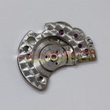 China Made Automatic Wheel Bridge Fit for Seagull ST2502 2503 2504 2505 Movement