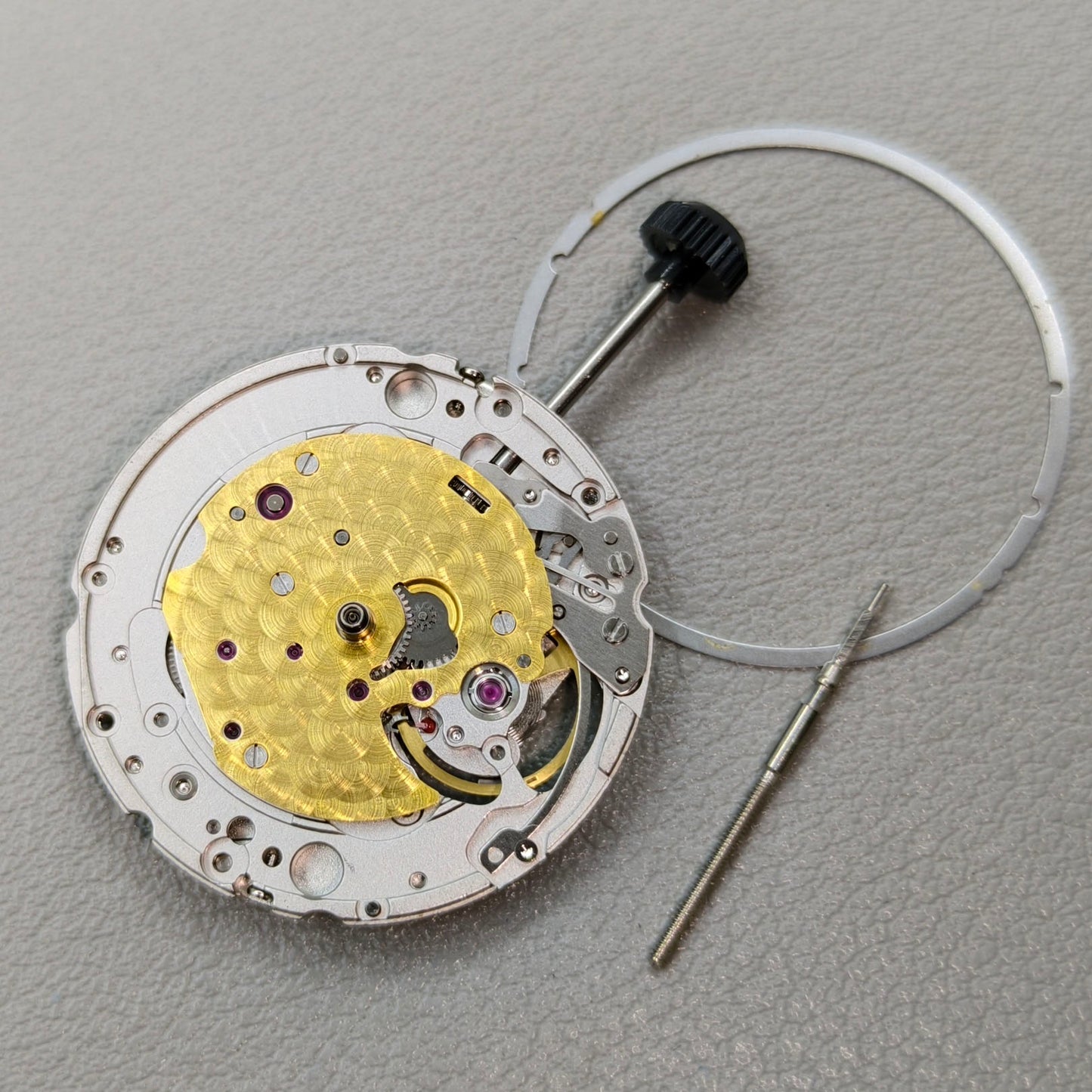 Japan Miyota 90S5 Automatic Mechanical Movement