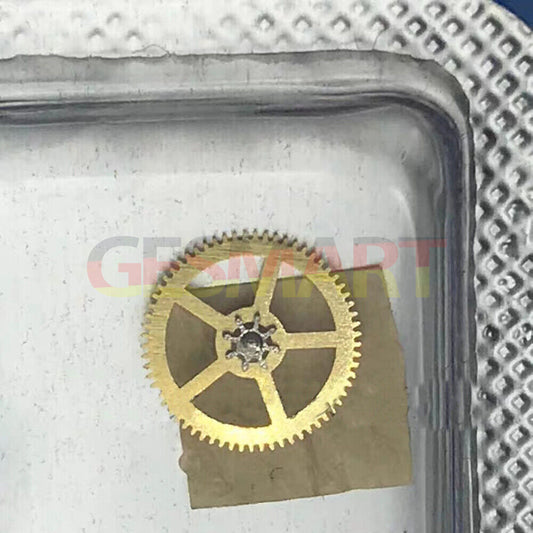Ratchet wheel for Dandong 7750 CAL.1482 movement, precision China-made watch accessory.