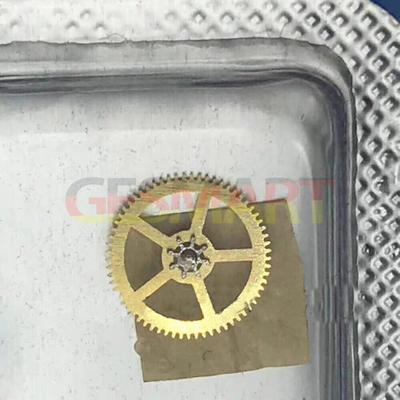 China Made Ratchet Wheel for Driving Wheel for Dandong 7750 Movement CAL.1482