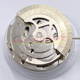 China Made Multifunctional Star Phase At 3/12 Automatic Mechanical Movement