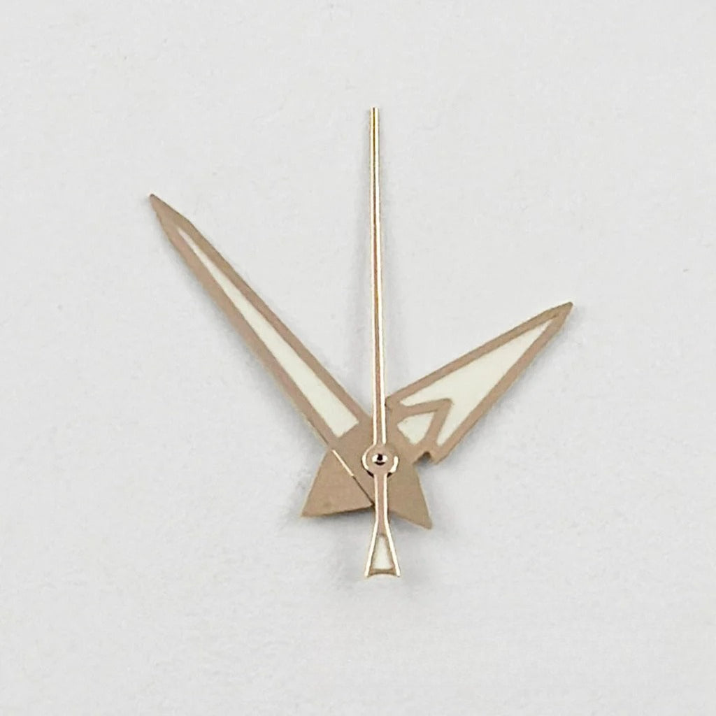NH35 Multicolor Watch Hands for NH35 NH36 NH37 NH38 NH70 NH72 Green Luminous