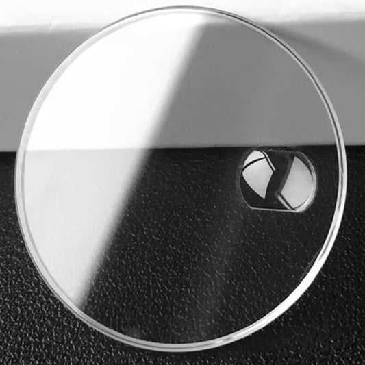 Generic Brand Sapphire Glass for Men?s 36DJ Datejust 116243 ? Durable watch replacement part