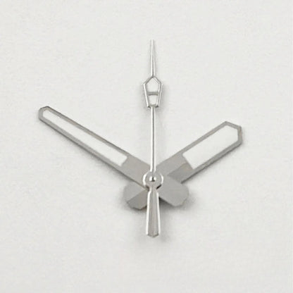 Strong Green Luminous Watch Hands for NH34 NH35 NH36 NH38 4R/7S Lmproved 62MAS