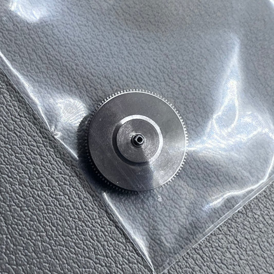 Barrel with complete mainspring for ETA C07.111 movement, watch accessory, precise fit