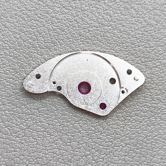 Replacement Barrel Bridge Replacement for Generic RLX 3135 Movement #3135-105