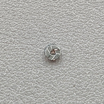 Replacement Screws of Rotor Oscillating Weight Generic for RLX3235 Movement