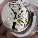 Asian 7750 Automatic Chronograph Movement ETA 7753 Configuration Small Second @6