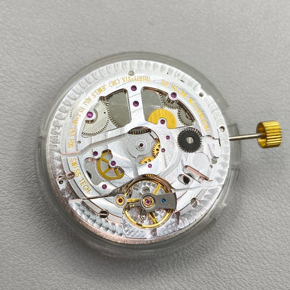 Dandong Perpetual Calendar Automatic Mechanical Movement