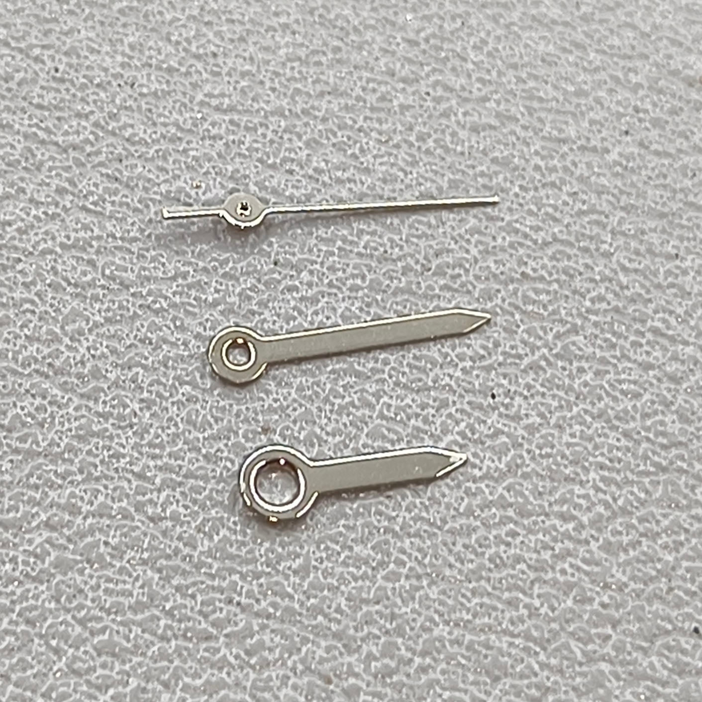 watch hands sets