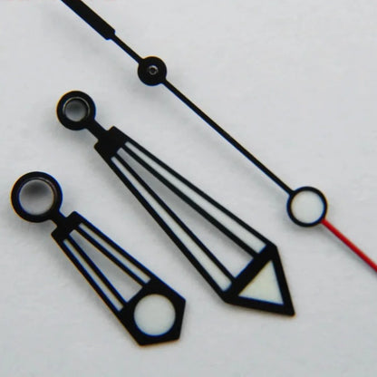 OMG Hands 2824 Movement For Classical Watch Dial