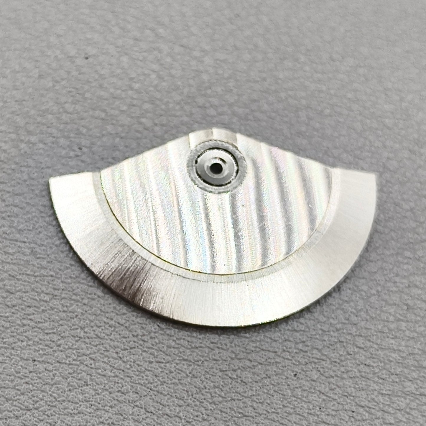 Vertical Grain Rotor Oscillating Weight+Ball Bearing for China 7750 7751 7753