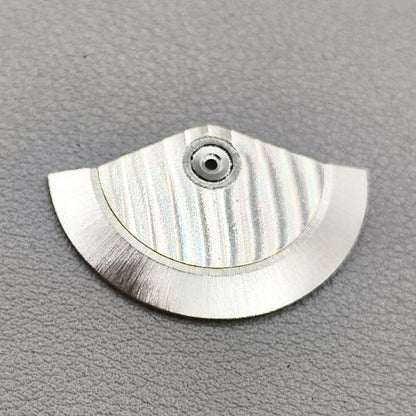 Vertical Grain Rotor Oscillating Weight+Ball Bearing for China 7750 7751 7753