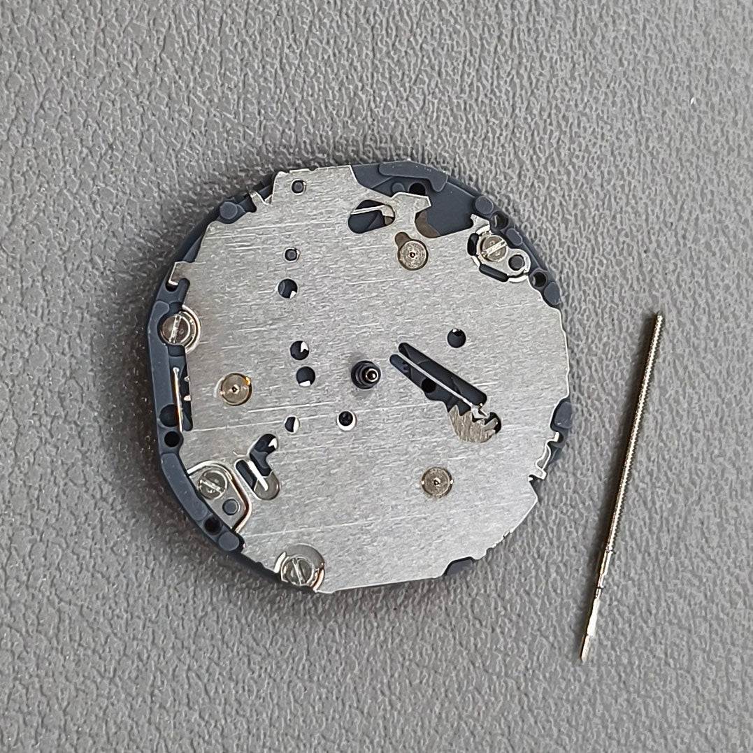 Japan Hattori Epson VH68 VH68A Watch Quartz Movement 3 Hands