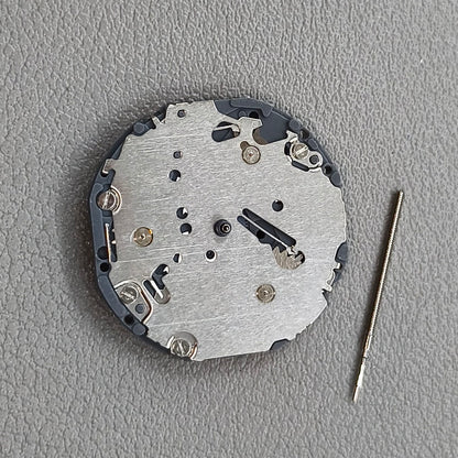 Japan Hattori Epson VH68 VH68A Watch Quartz Movement 3 Hands