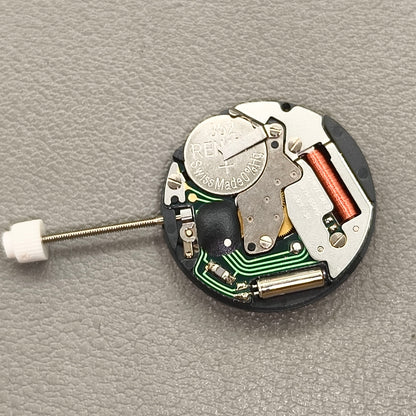 Swiss ISA K83/103 Watch Quartz Movement Date@3 3 Hands