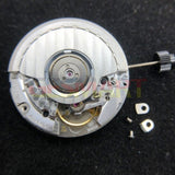 Swiss Made Original ETA2892A2 V8 Single Caldenar Automatic Mechanical Movement