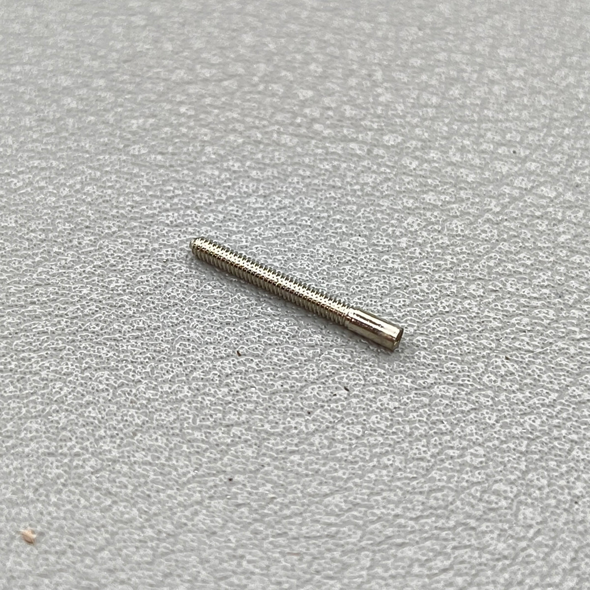 5 PIECES Genuine 0.9 transfer to 1.2mm Stainless Steel Extension Stems Interface