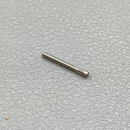 5 PIECES Genuine 0.9 transfer to 1.2mm Stainless Steel Extension Stems Interface