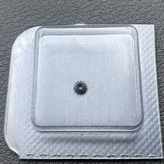 Winding Pinion for Swiss ETA SW300 Movement #SW300-410