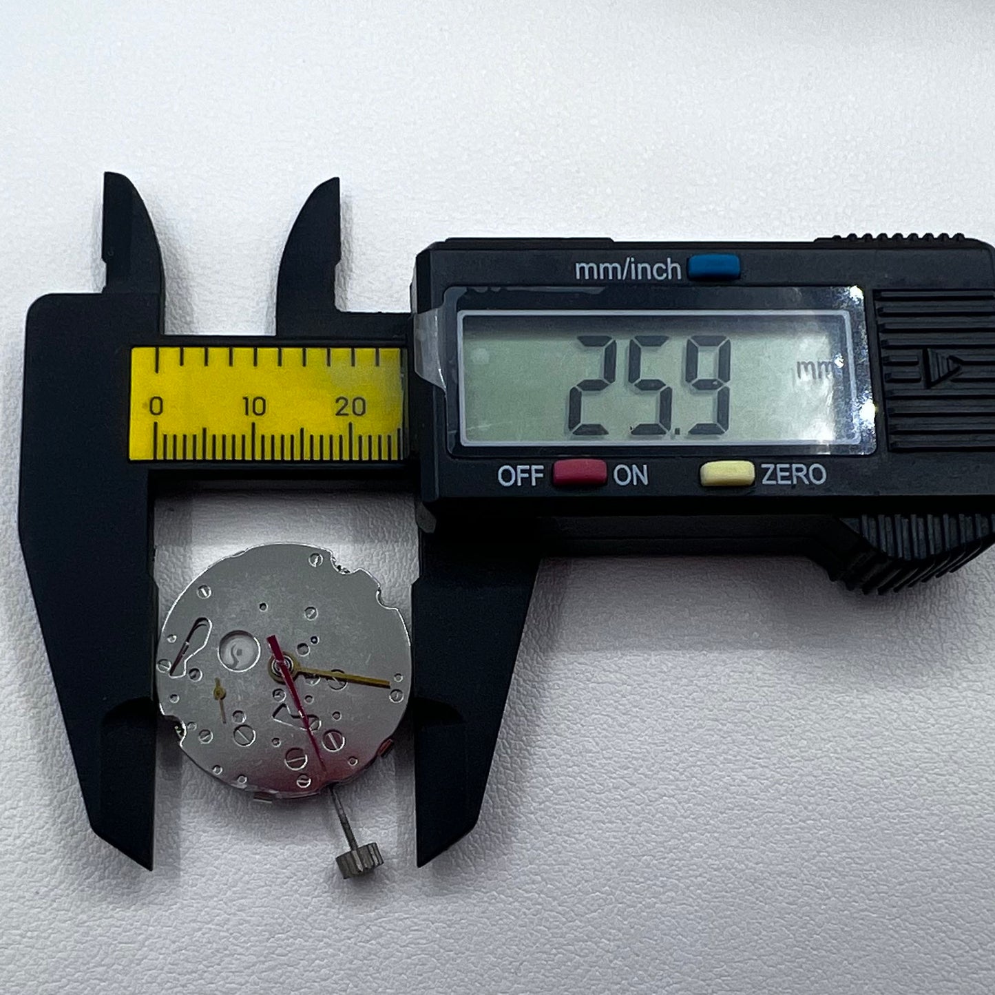 Tianjin ST1690 T16 Automatic Mechanical Movement GMT 4 Hands