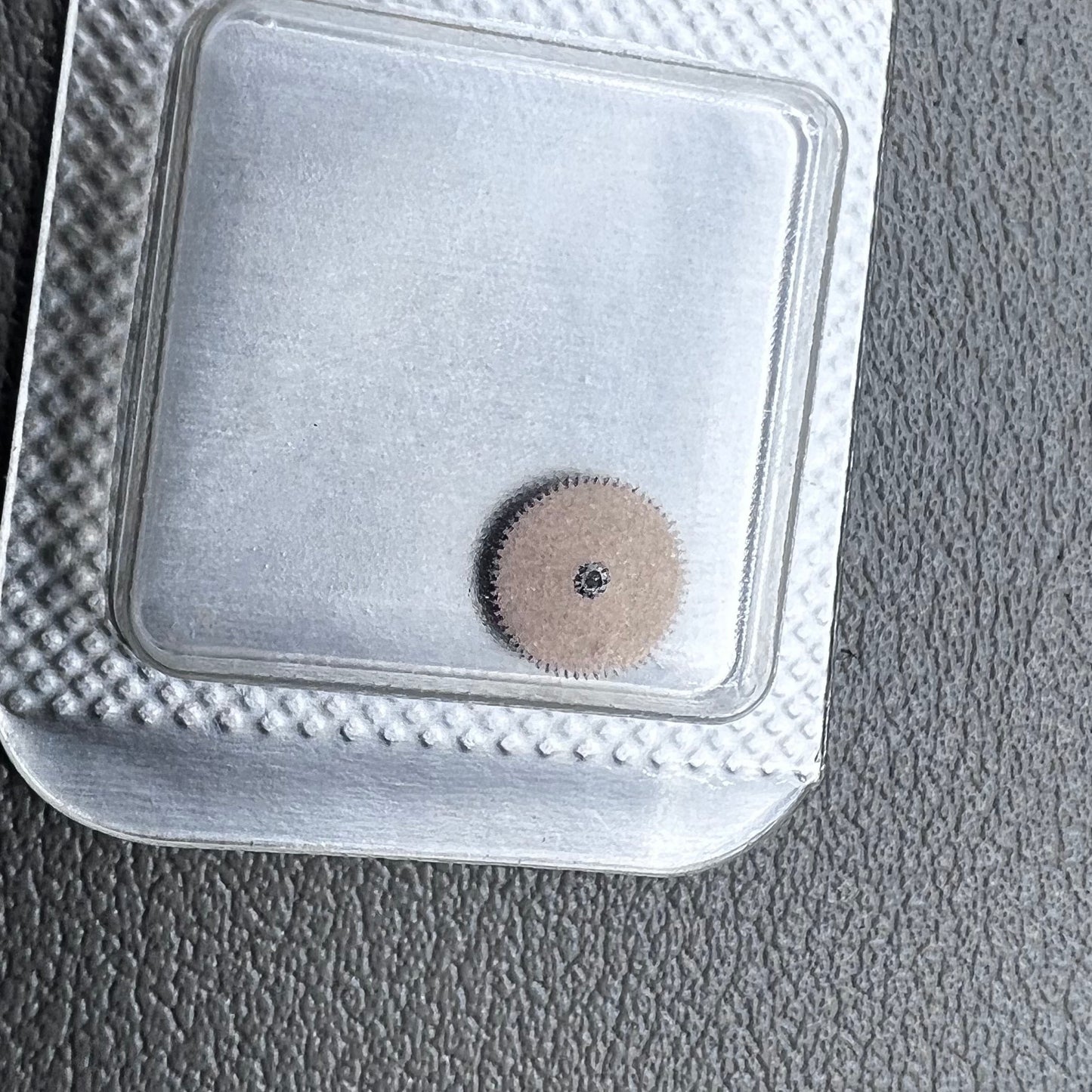 Reduction Wheel Generic Fit for ETA 2836-2 2824 Movement #2824-1481