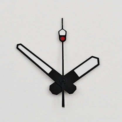 NH35 62MAS Luminous Watch Hands Pointers for NH34 NH35 NH36 7S26 7S36 4R35 4R36