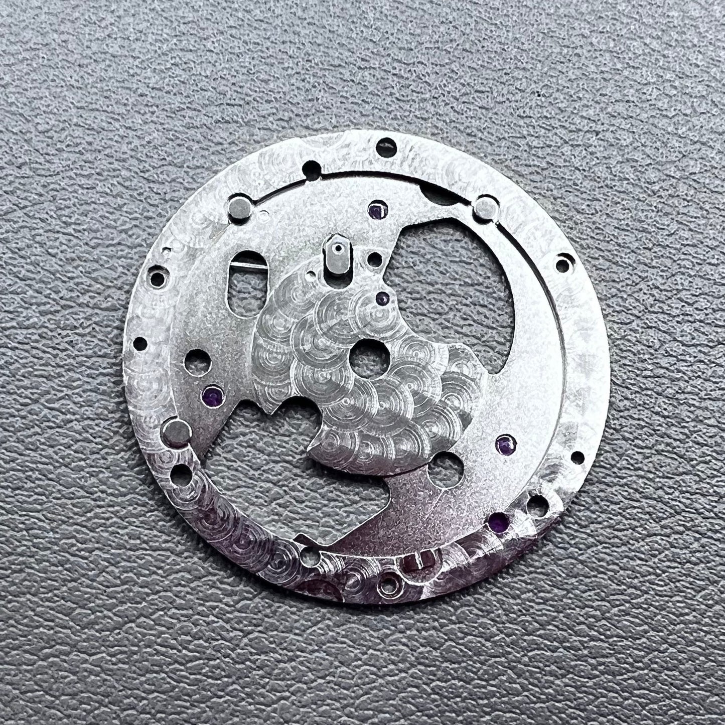 Seating for Date Indicator Replacement for RLX3135 Movement #3135-600