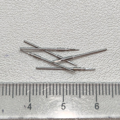 5 PIECES Watch Winding Stems Watch Stems for OR15 Movement