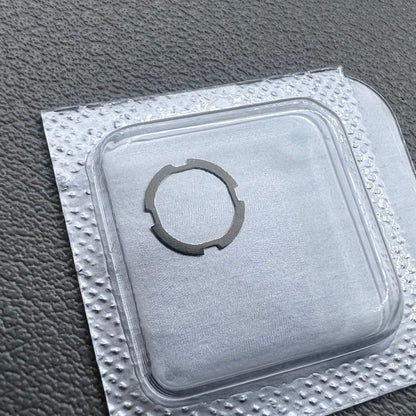 Omega Ball Bearing Locking Plate for Rotor Oscillating Weight, compatible with Movement 1120, precision watch accessory