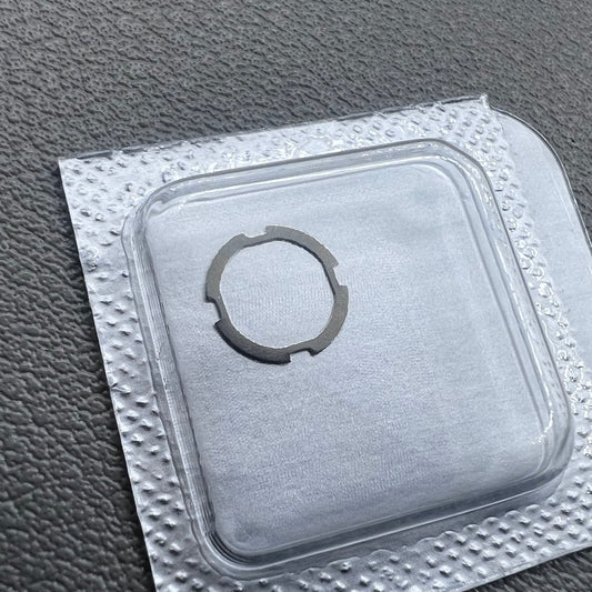 Omega Ball Bearing Locking Plate for Rotor Oscillating Weight, compatible with Movement 1120, precision watch accessory