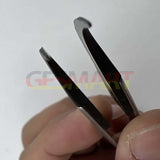 Bergeon 6571-CFR-7 Tweezers With Replaced Ends CFR 7