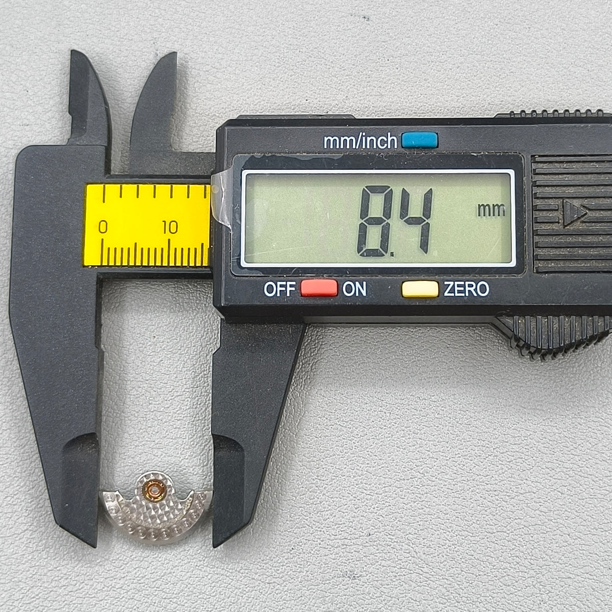 Replacement Rotor Oscillating Weight Generic for ETA 2671 Movement