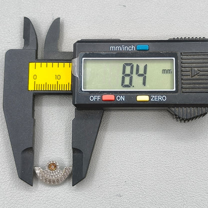 Replacement Rotor Oscillating Weight Generic for ETA 2671 Movement