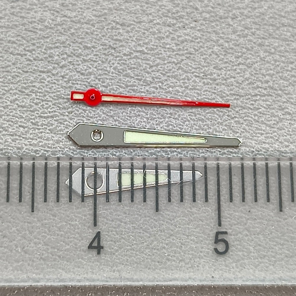 watch hands sets fit for movement watch part