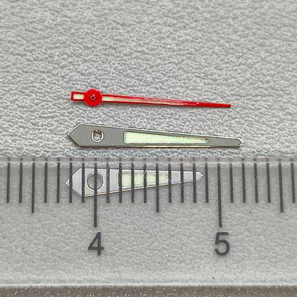 watch hands sets fit for movement watch part