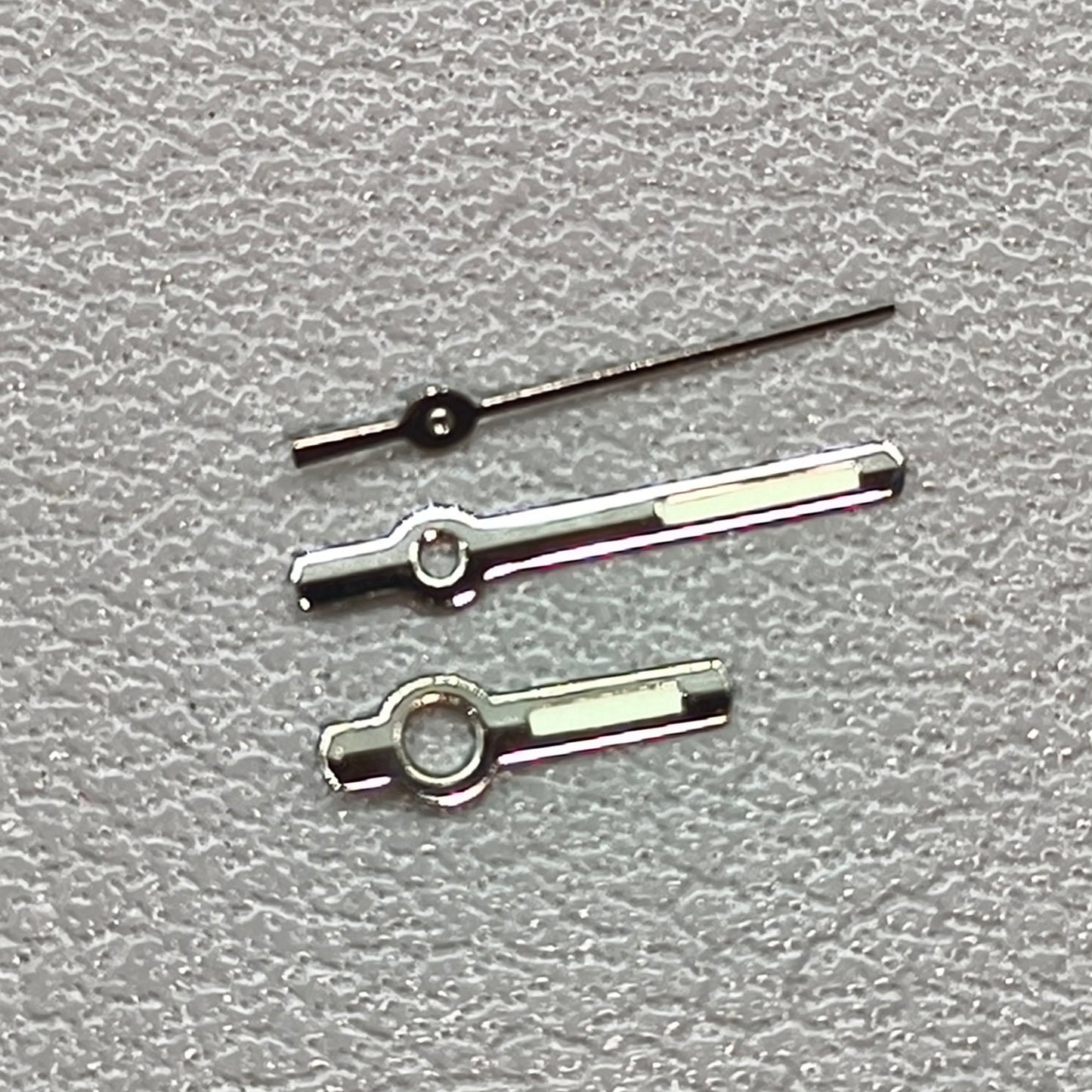 watch hands sets fit for movement watch part