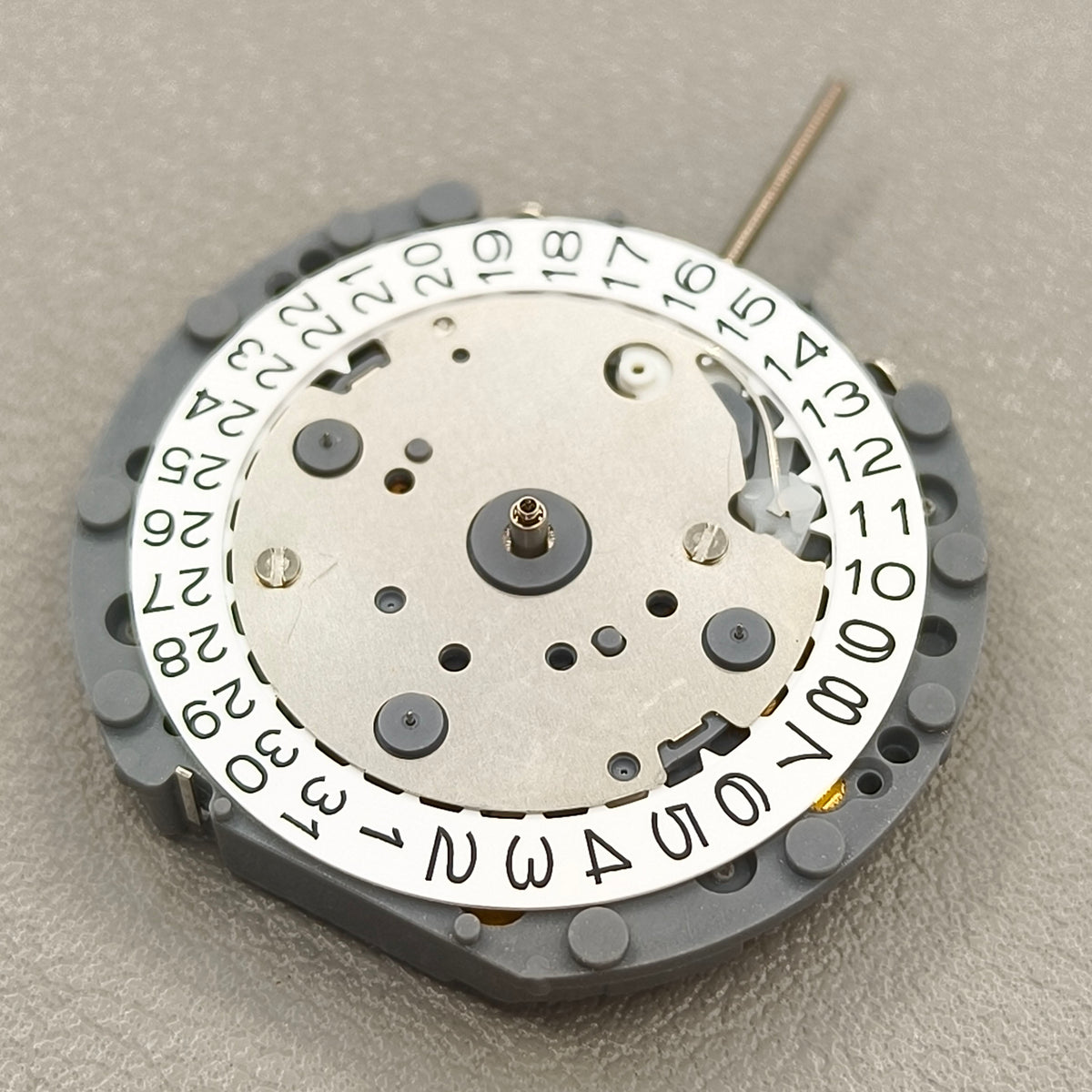 Japan Epson VD67 Quartz Movement Multi Functional Movement