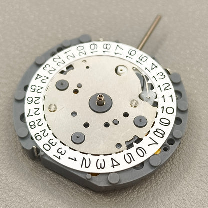 Japan Epson VD67 Quartz Movement Multi Functional Movement
