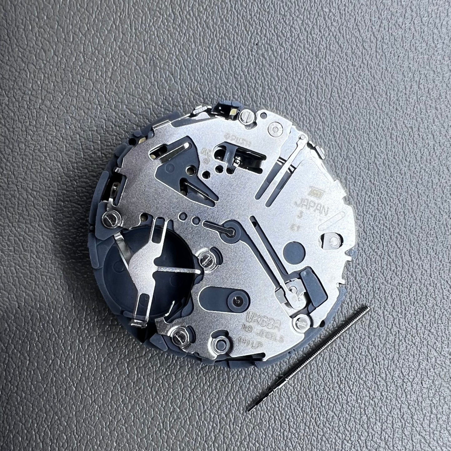 Japan Hattori VK68 VK68A Watch Quartz Movement