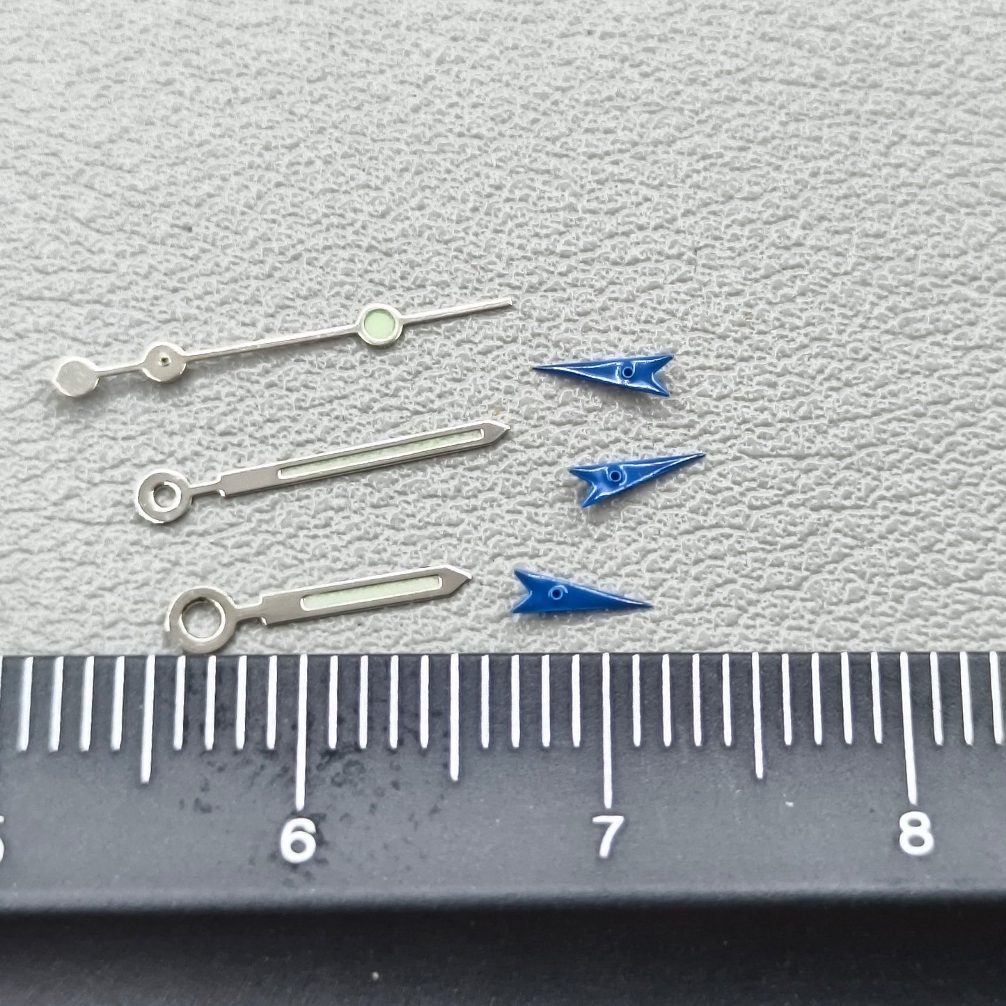 watch hands sets