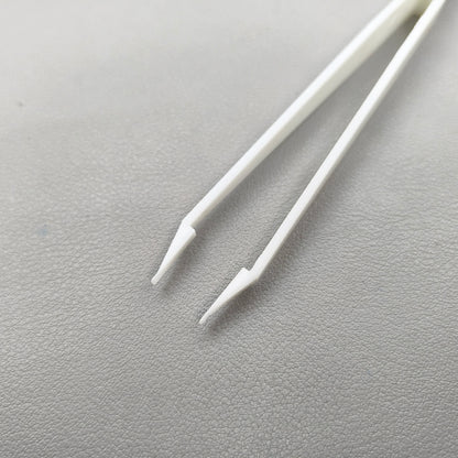 Swiss Bergeon 6460 Plastic Battery Tweezer