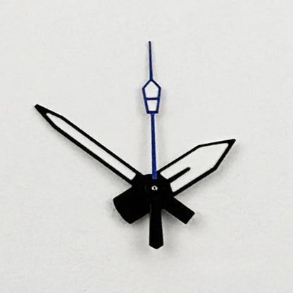 C3 Green Luminous Watch Hands Pointers for NH35 NH36 NH38 NH39 NH70 NH72