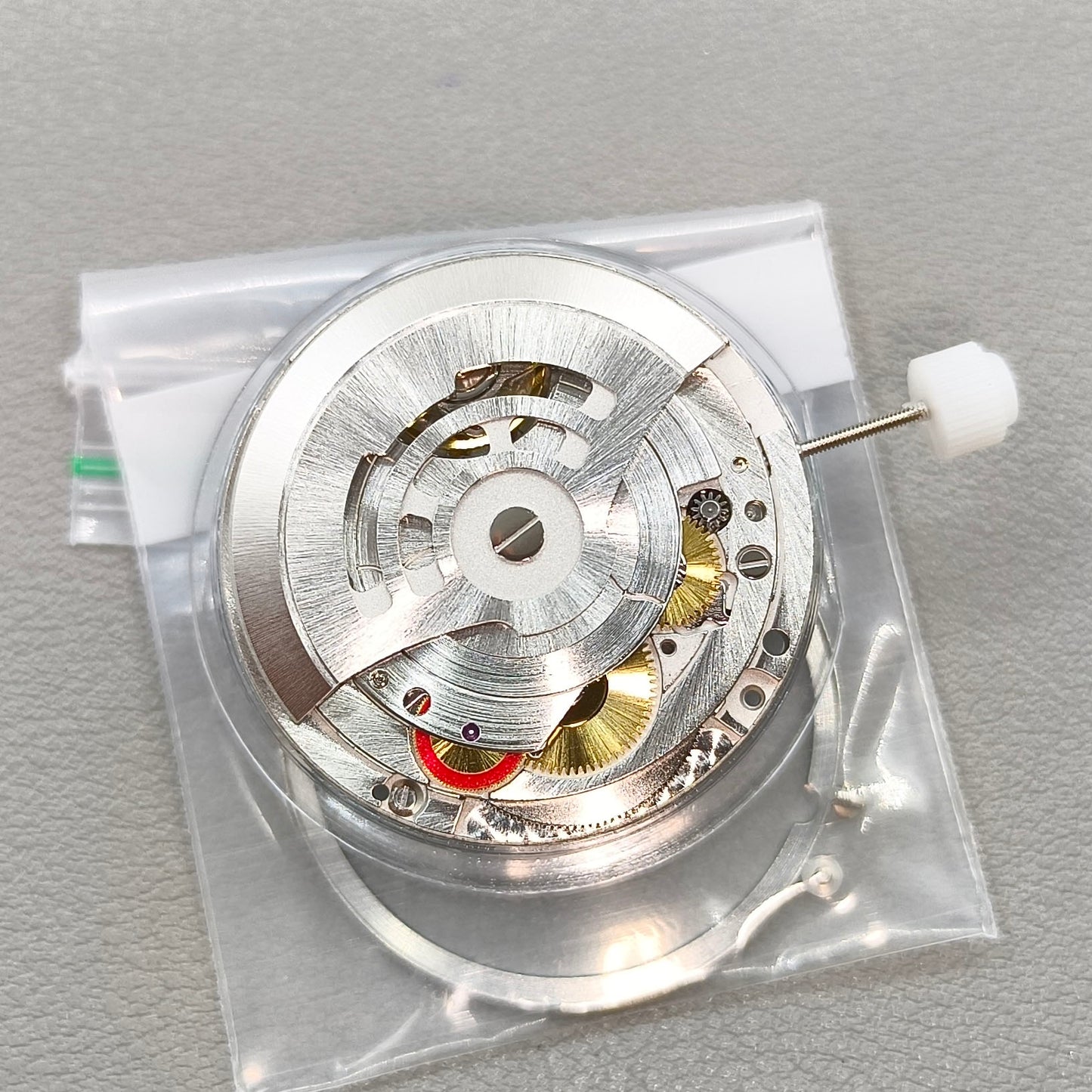 China 3235 Mechanical Movement 80 Hour Kinetic Energy Storage