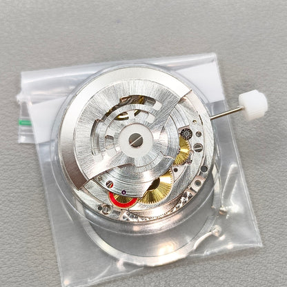 China 3235 Mechanical Movement 80 Hour Kinetic Energy Storage