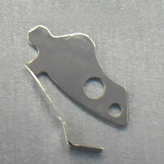 Jumper Spring for Swiss ETA2000 movement watch ? durable fit for precise watch repairs.