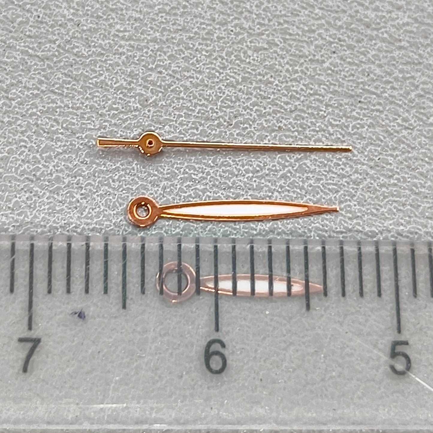 watch hands sets