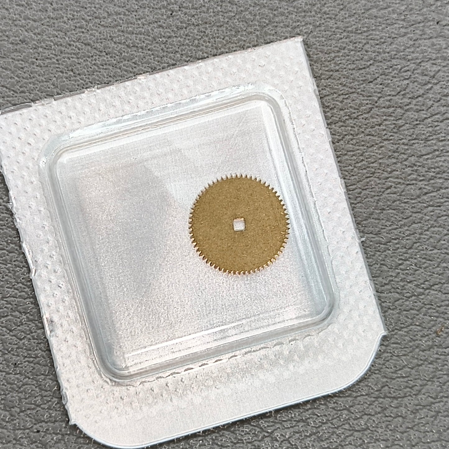 Replacement Swiss Ratchet Wheel for Movement ETA C07.111 C07.121 C07.611