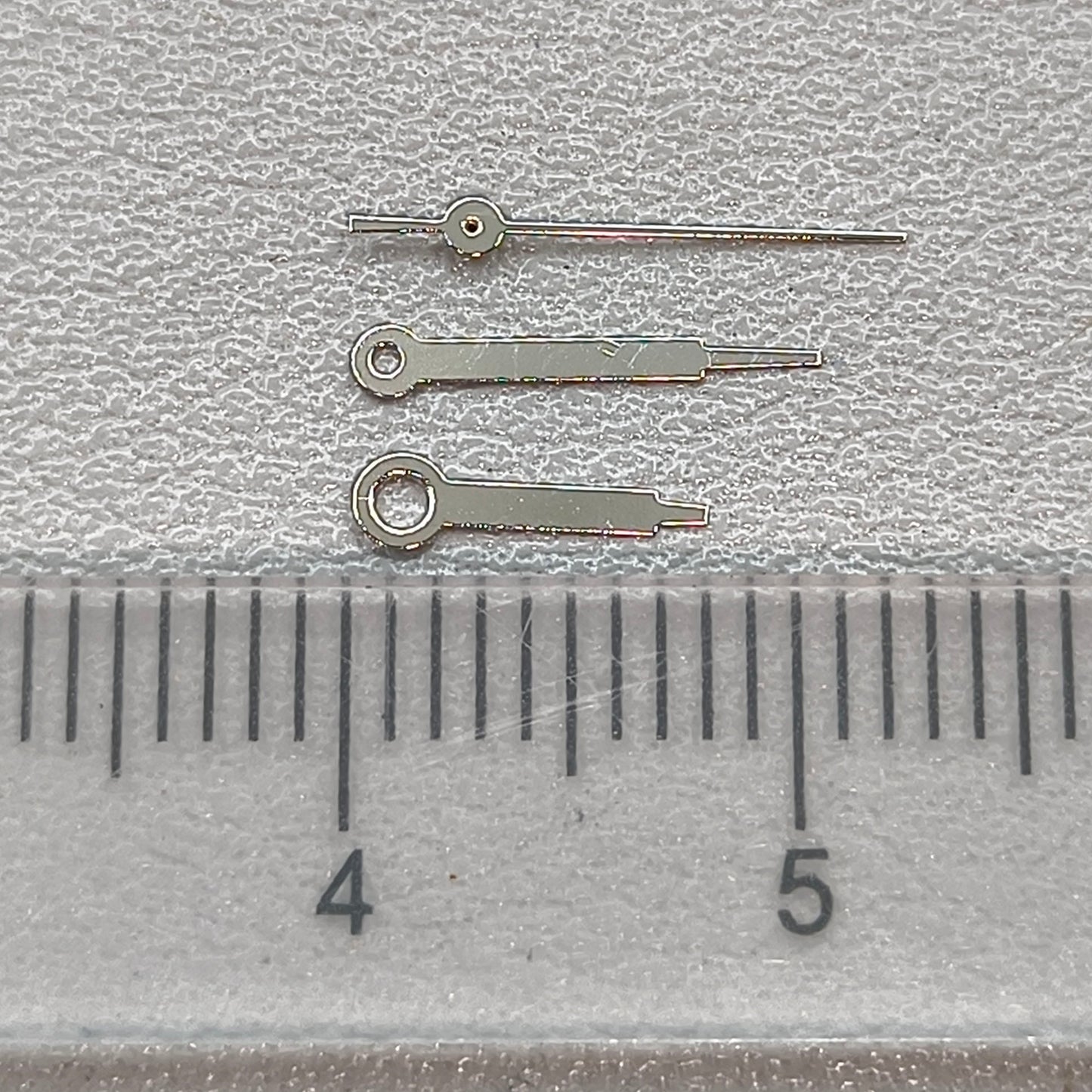 watch hands sets fit for movement watch part