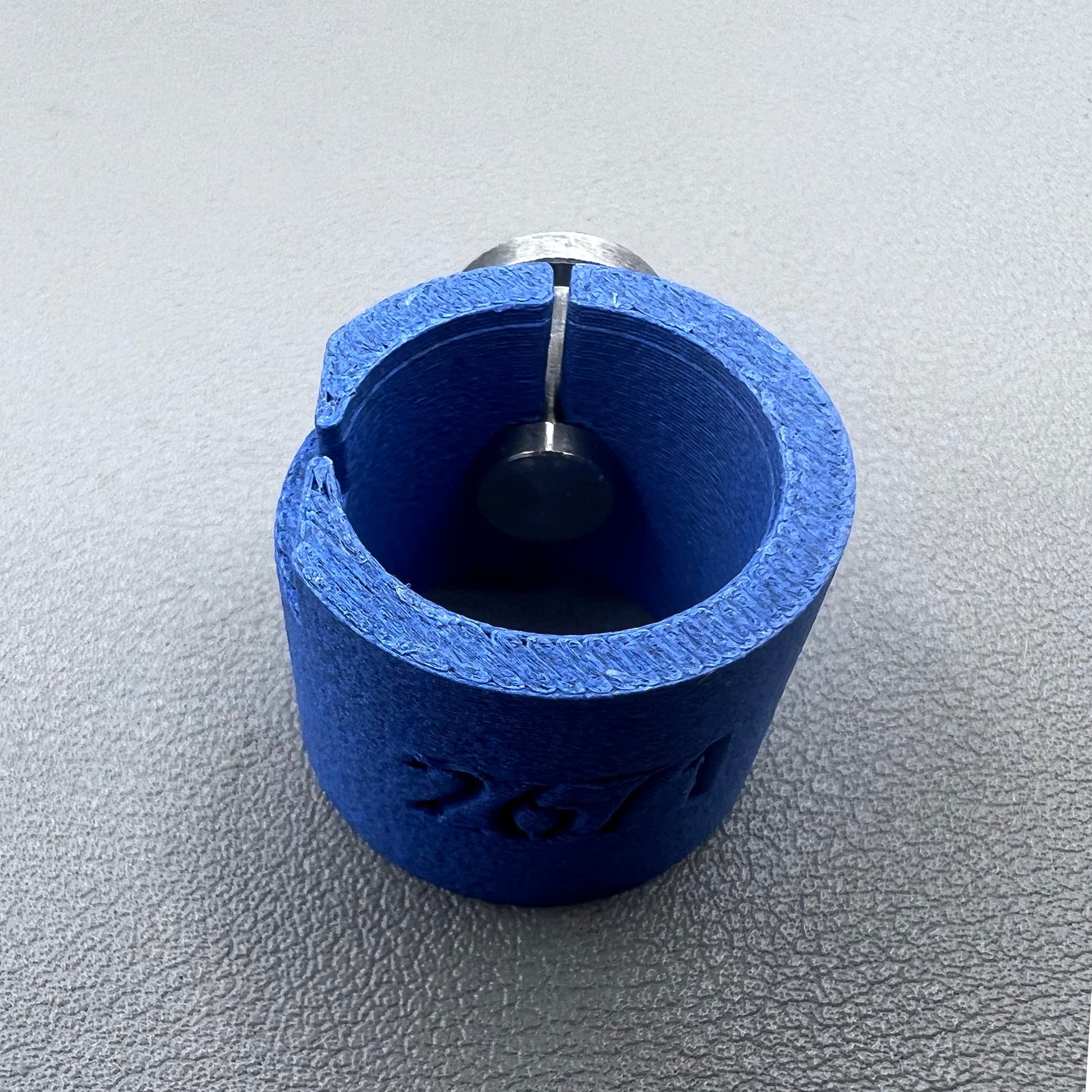 Movement holder for 2671 watch movement, secure fit and durable accessory.